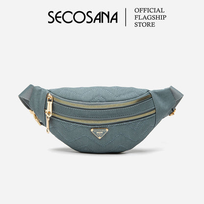 SECOSANA® Graze Casual Chic Bumbag