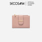 SECOSANA® Marmalade Short Bifold Wallet
