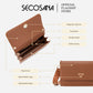 SECOSANA® Garinia Compact Crossbody Bag