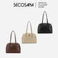 SECOSANA® Lorna Retro Classic Shoulder Bag