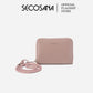 SECOSANA® Gladys Classic Compact Wallet