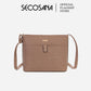 SECOSANA Vanelina Plain Sling Bag