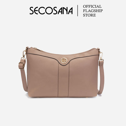SECOSANA Dolly Minimalist Crossbody Bag