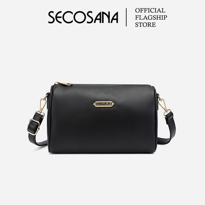 SECOSANA Darlee Minimalist Crossbody Bag