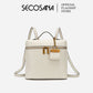 SECOSANA® Vara Elegant Backpack