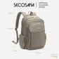 SECOSANA® Kiroppi StudyMate Medium Backpack