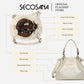 SECOSANA® Jarasee Classic Shoulder Bag
