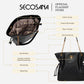 SECOSANA® Kizza Elegant Shoulder Bag