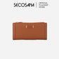 SECOSANA® Loridine Long Bifold Wallet