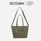 SECOSANA® Loverein Shoulder Bag 2-in-1 Collection