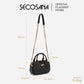 SECOSANA® Lorouse Quilted Petite Handbag