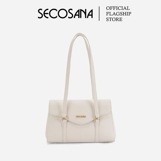 SECOSANA® Orlazina Refined Charm Shoulder Bag