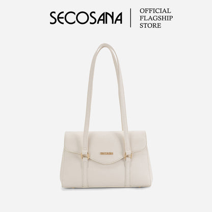 SECOSANA® Orlazina Refined Charm Shoulder Bag