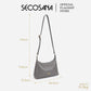SECOSANA® Leiwes Trendy Crossbody Bag