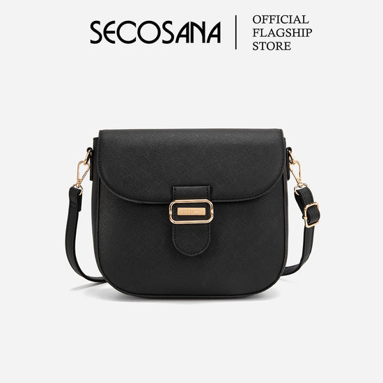 SECOSANA® Olathe in Medium Crossbody Bag