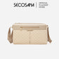 SECOSANA® Hizern Monogram Crossbody Bag