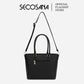 SECOSANA® Grittie Elegant Multipurpose Women Shoulder Bag