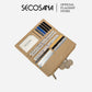 SECOSANA® Marnelie Long Bifold Wallet
