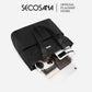 SECOSANA Esteria Minimalist Trendy Shoulder Bag