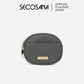 SECOSANA Amethyst Coin Purse