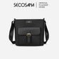 SECOSANA® Iloise Classic Crossbody Bag