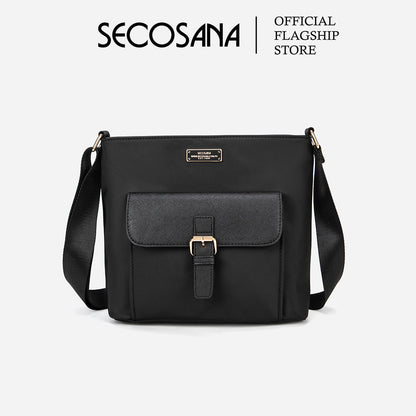 SECOSANA® Iloise Classic Crossbody Bag