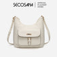 SECOSANA® Giselle Minimalist Casual Large Crossbody Bag