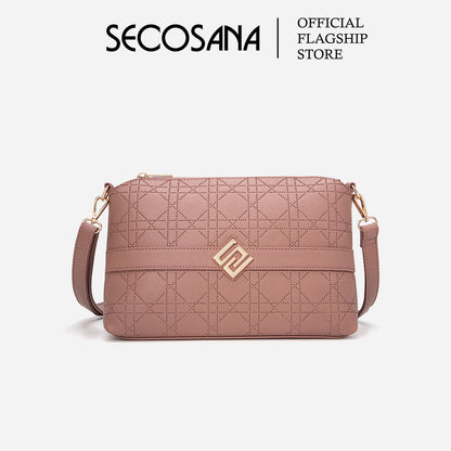SECOSANA® Hanzi Modern Crossbody Bag
