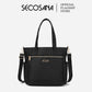 SECOSANA Emella Minimalist Trendy Shoulder Bag
