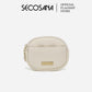 SECOSANA Amethyst Coin Purse