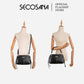 SECOSANA® Herries Classic Shoulder Bag