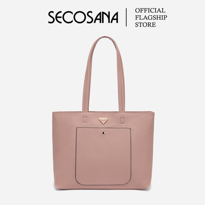 SECOSANA Dianna Minimalist Shoulder Bag