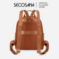 SECOSANA® Jizzle Casual Tablet Backpack