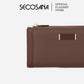 SECOSANA® Loridine Long Bifold Wallet