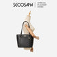 SECOSANA® Hiziria Classic Shoulder Bag