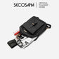 SECOSANA® Hellami Convertible Backpack