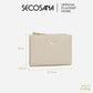 SECOSANA Trinae Bifold Wallet with FREE Secosana Box