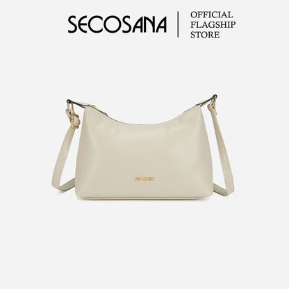 SECOSANA® Leiwes Trendy Crossbody Bag