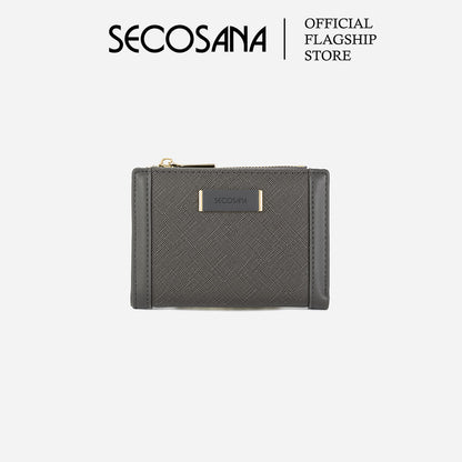 SECOSANA® Lorimina Short Bifold Wallet