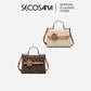 SECOSANA® Jifrime Modern Crossbody Bag