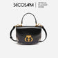 SECOSANA® Hildraz Classic Jelly Crossbody Bag