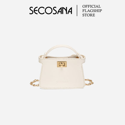 SECOSANA® Nano Lucille Crossbody Bag