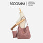 SECOSANA® Krimarie Hobo Bag 2-in-1 Collection