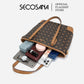 SECOSANA® Inodee Printed Shoulder Bag