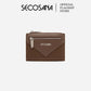 SECOSANA® Lizarika Short Bifold Wallet