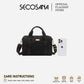 SECOSANA® Notchein Classic Crossbody Bag