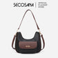 SECOSANA® Hecrine Classic Shoulder Bag