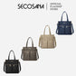 SECOSANA Emely Minimalist Trendy Shoulder Bag