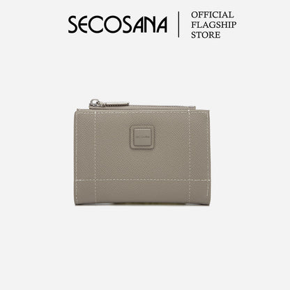 SECOSANA Zeina Bifold Wallet