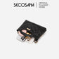SECOSANA® Lorena Quilted Petite Handbag
